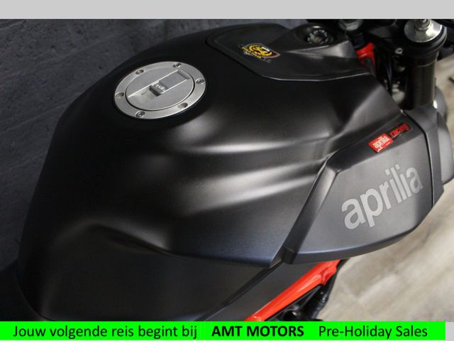 aprilia - shiver-900