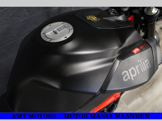 aprilia - shiver-900