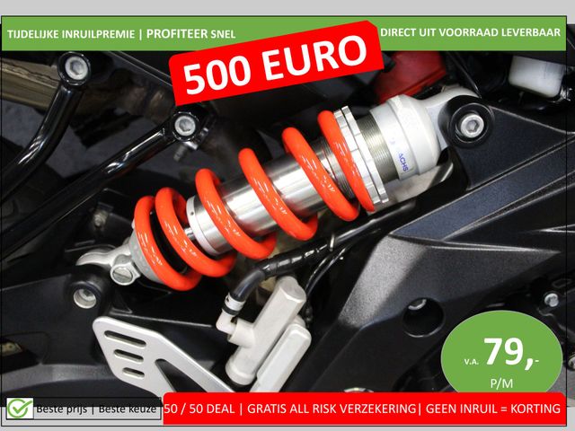 aprilia - shiver-900