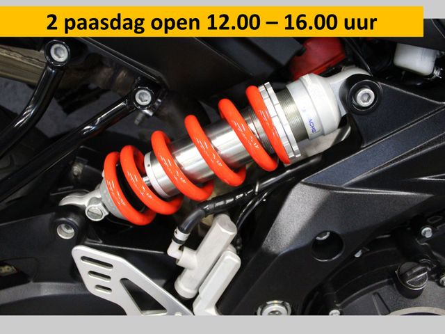 aprilia - shiver-900