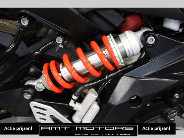 aprilia - shiver-900