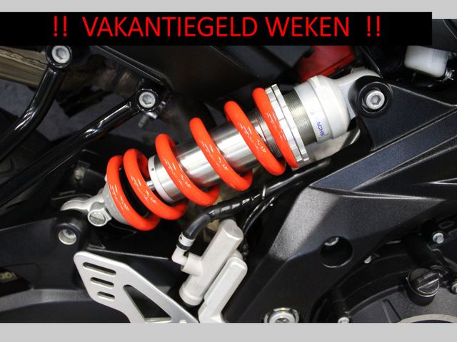 aprilia - shiver-900