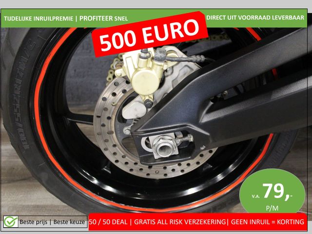 aprilia - shiver-900