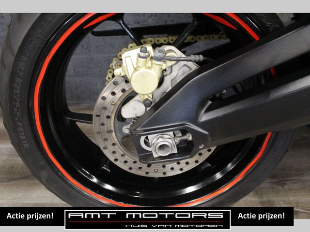 aprilia - shiver-900