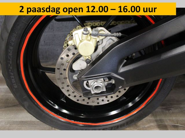 aprilia - shiver-900