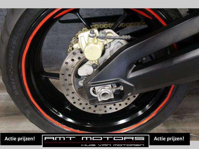 aprilia - shiver-900