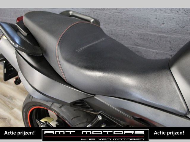 aprilia - shiver-900