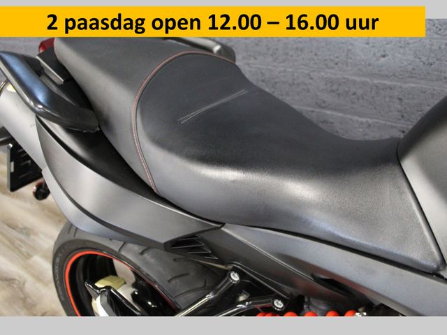 aprilia - shiver-900