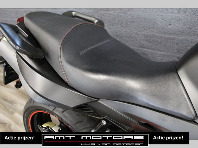 aprilia - shiver-900