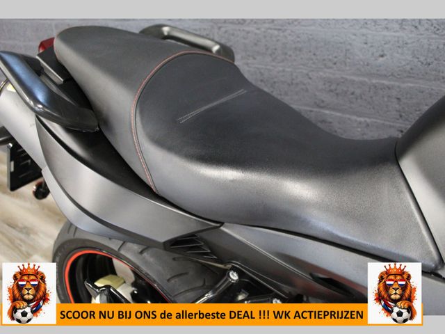 aprilia - shiver-900