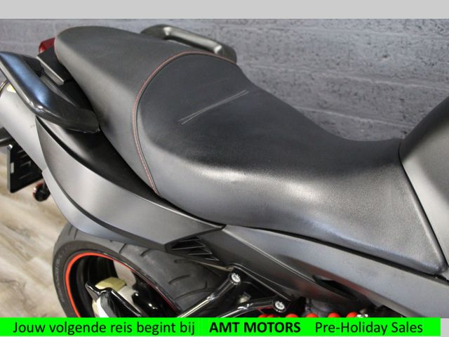 aprilia - shiver-900