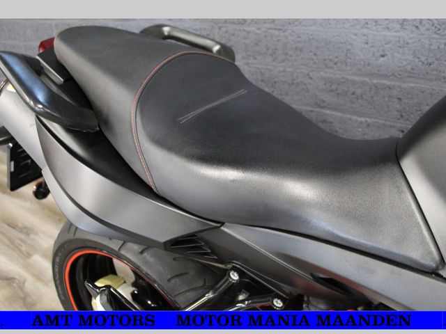 aprilia - shiver-900
