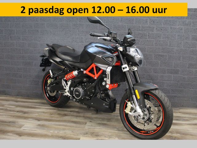 aprilia - shiver-900