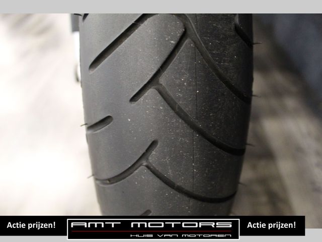 aprilia - shiver-900