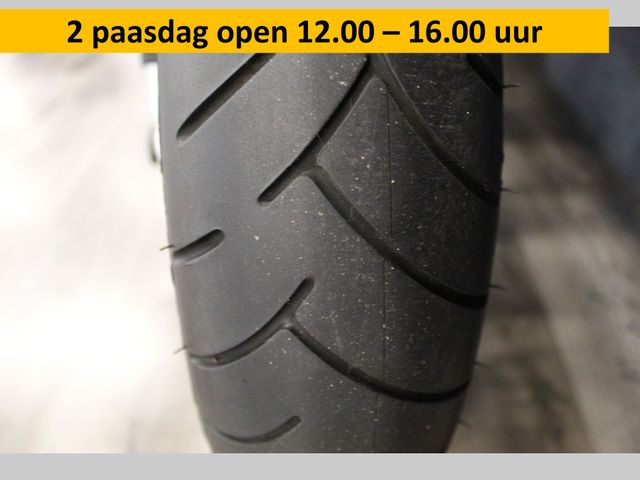 aprilia - shiver-900