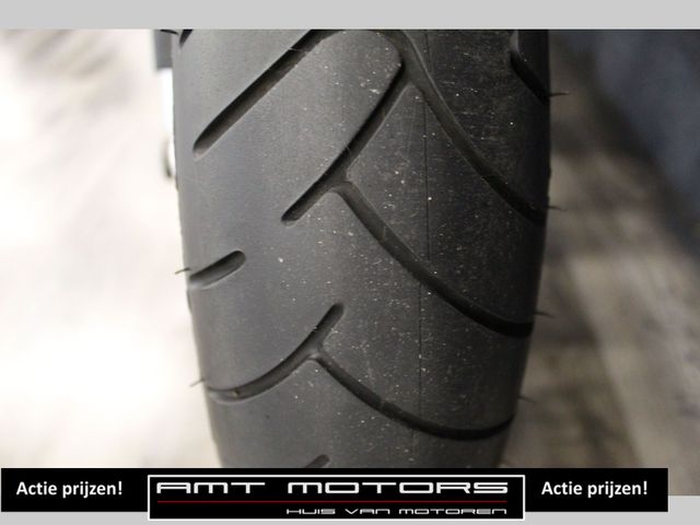 aprilia - shiver-900