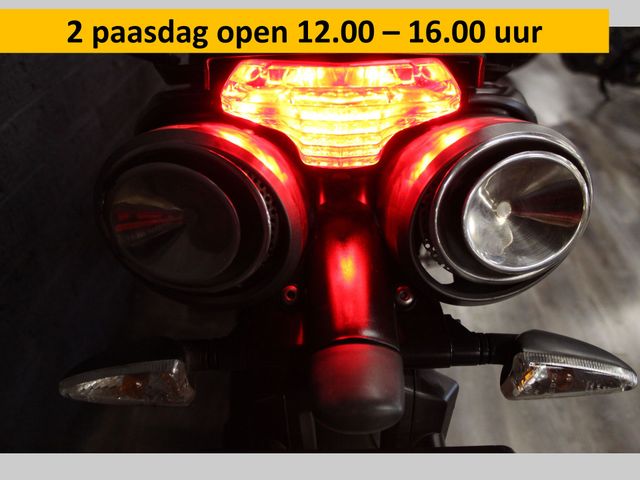 aprilia - shiver-900