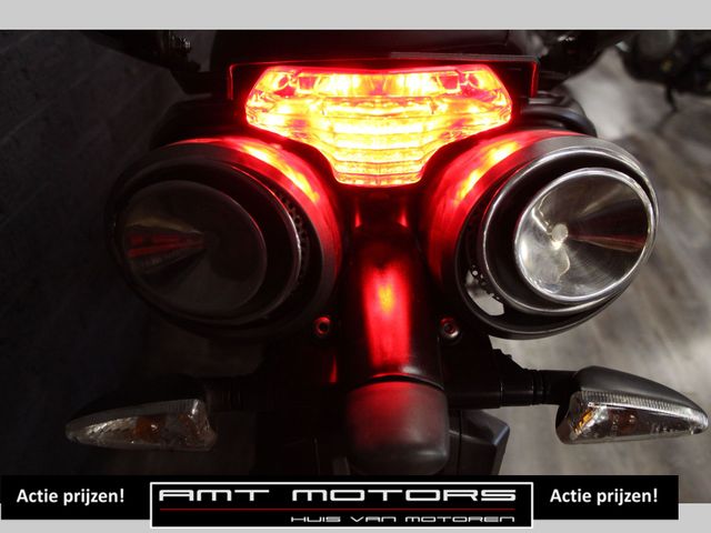 aprilia - shiver-900