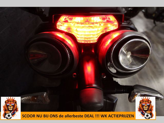 aprilia - shiver-900