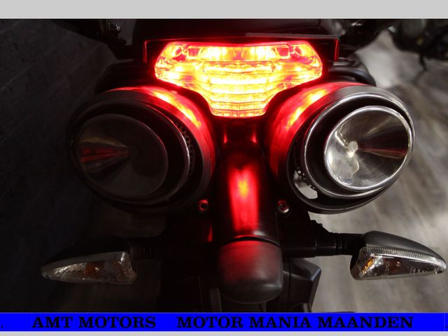 aprilia - shiver-900
