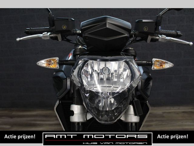 aprilia - shiver-900