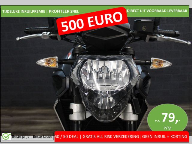 aprilia - shiver-900
