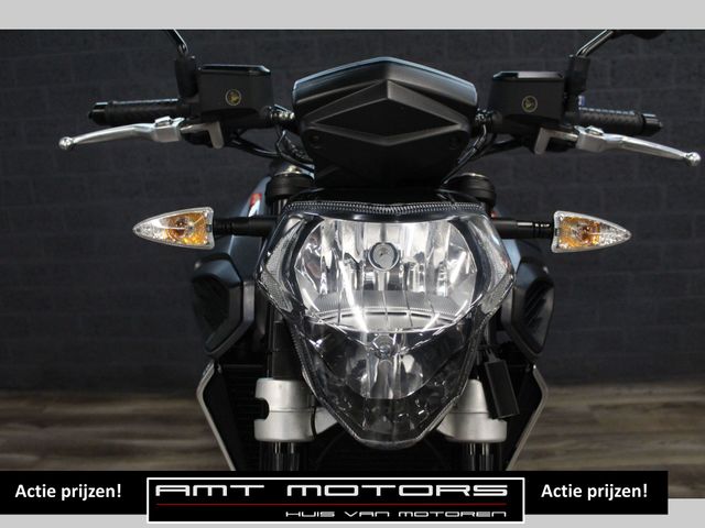 aprilia - shiver-900