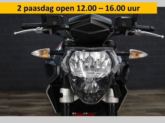 aprilia - shiver-900