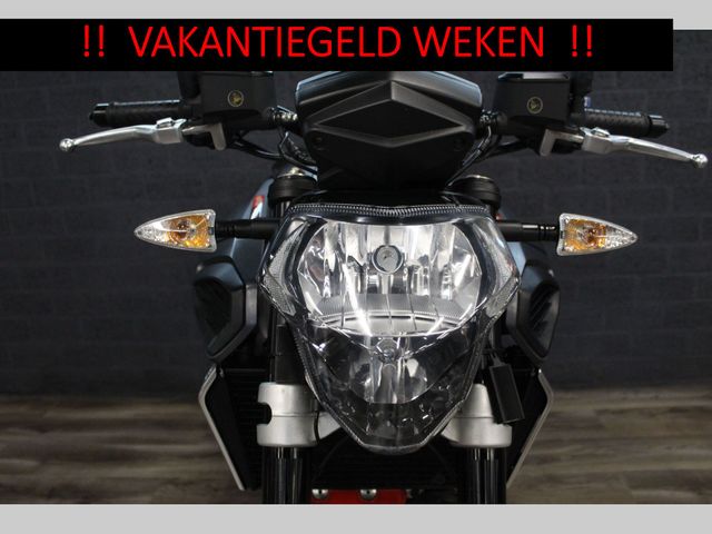 aprilia - shiver-900