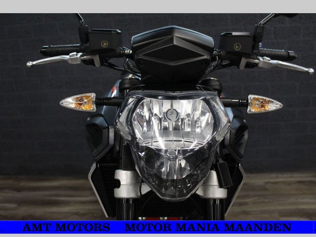 aprilia - shiver-900