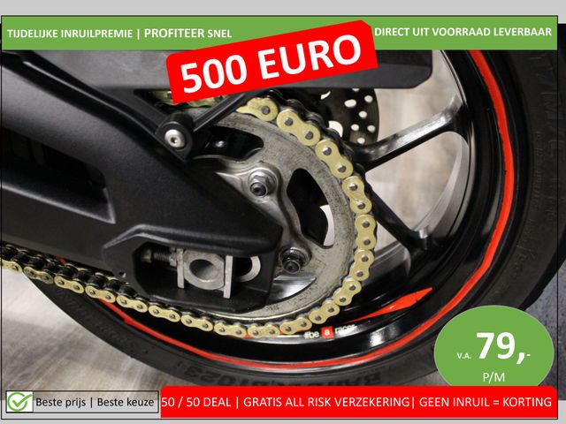 aprilia - shiver-900