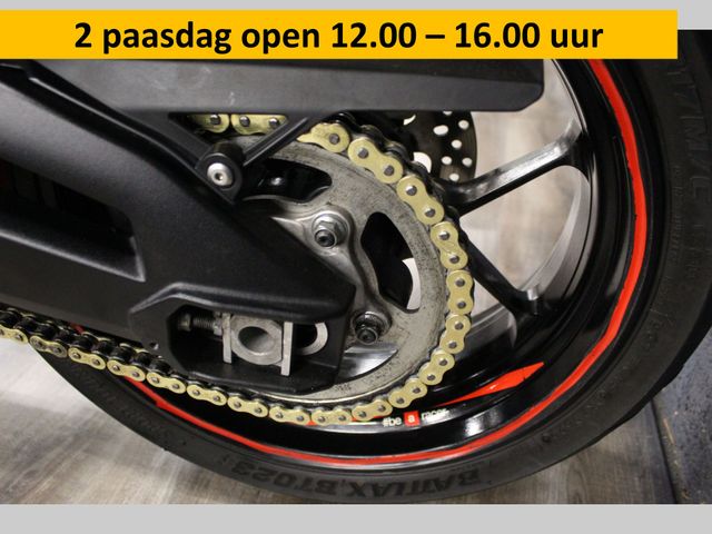 aprilia - shiver-900