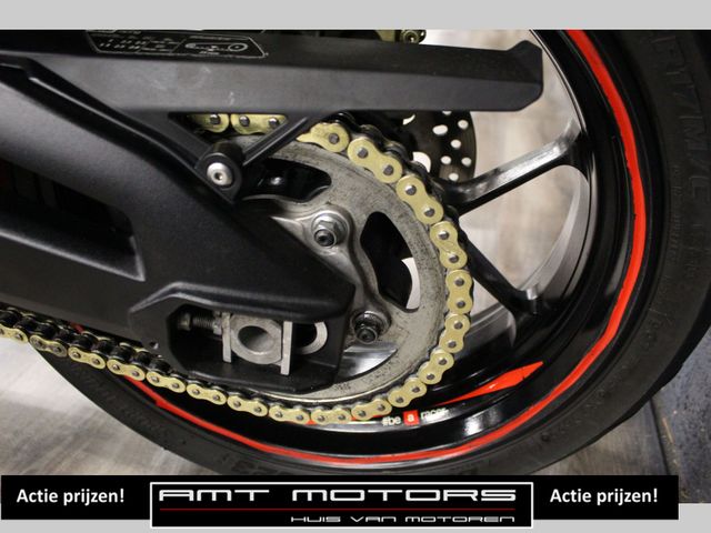 aprilia - shiver-900