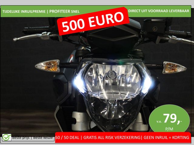 aprilia - shiver-900