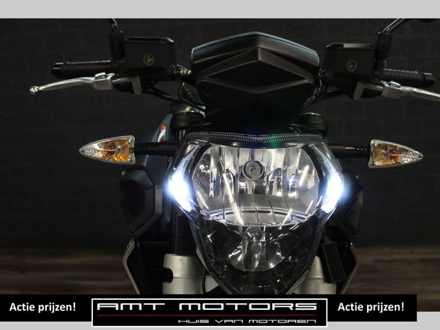 aprilia - shiver-900