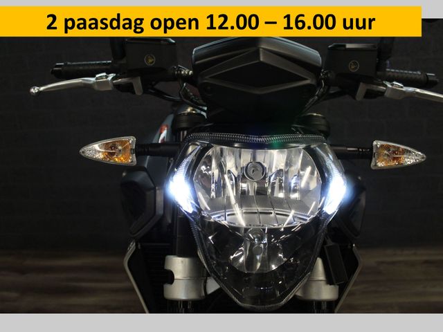 aprilia - shiver-900