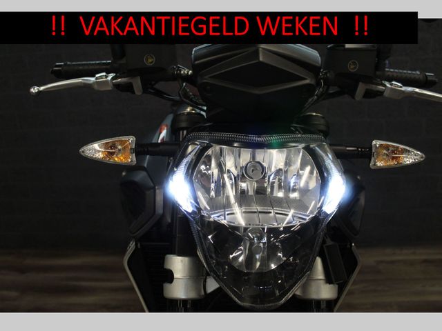 aprilia - shiver-900