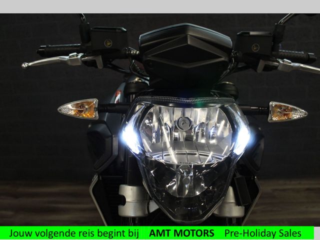 aprilia - shiver-900