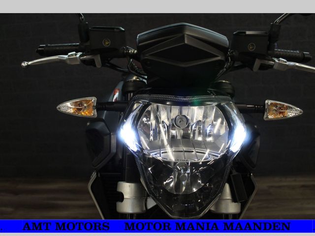 aprilia - shiver-900