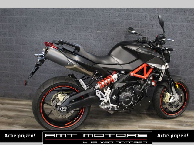 aprilia - shiver-900