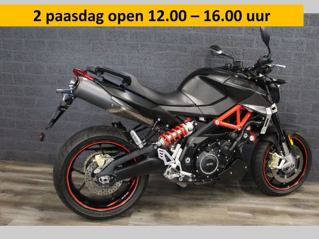 aprilia - shiver-900