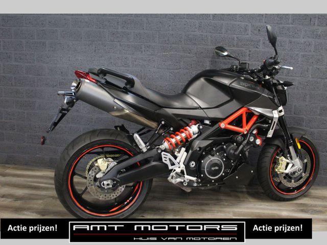 aprilia - shiver-900