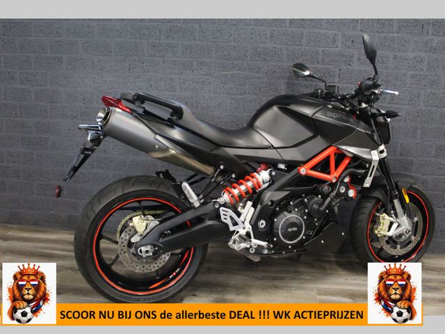 aprilia - shiver-900