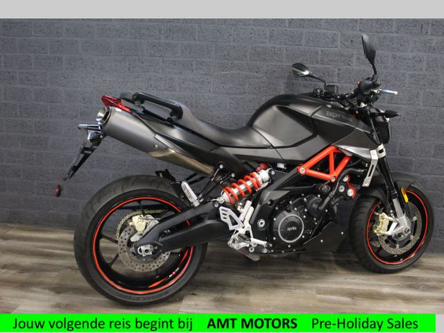 aprilia - shiver-900