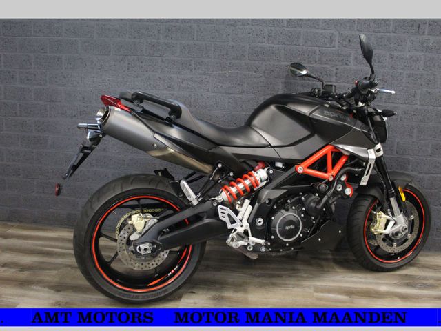 aprilia - shiver-900