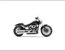 Harley-Davidson Breakout 2026 nieuw
