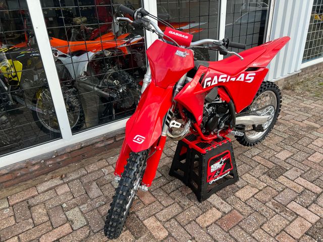gas-gas - mc-250
