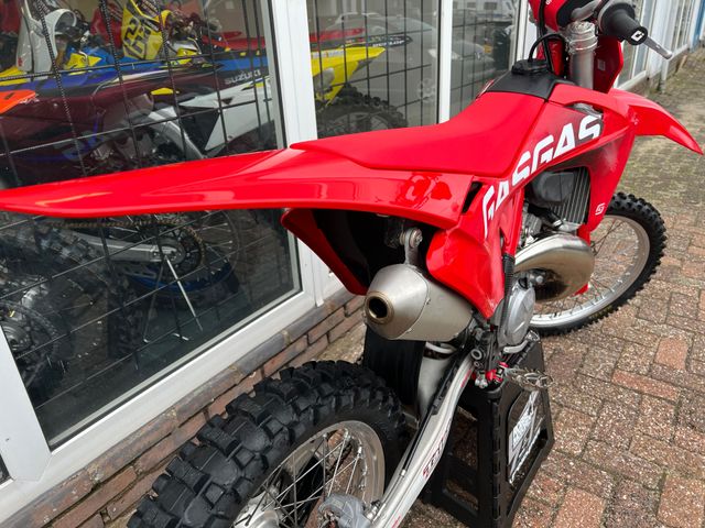 gas-gas - mc-250