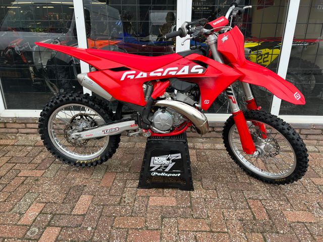 gas-gas - mc-250