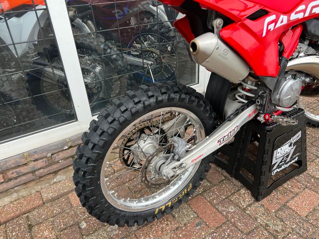 gas-gas - mc-250